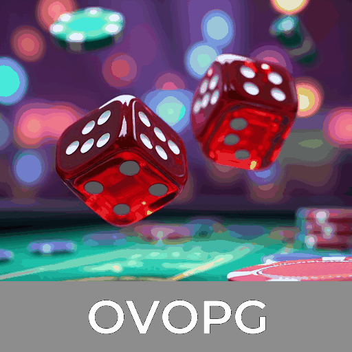 OVOPG: Emoção e Oportunidades de Vitória nos Jogos de Cassino
