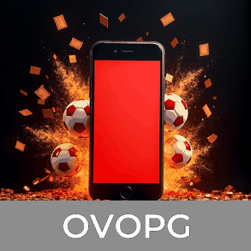 OVOPG: Apostas Fáceis e Completa Funcionalidade em seu App