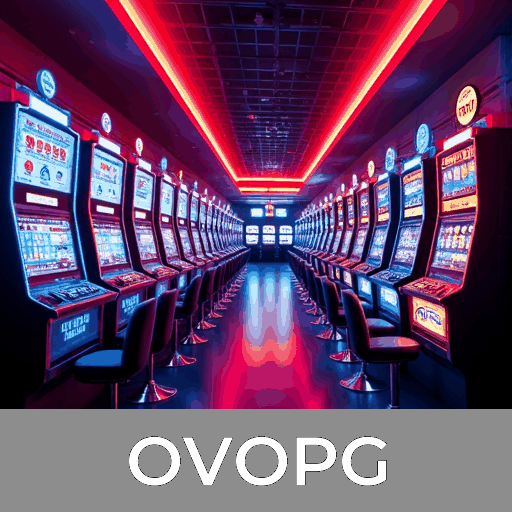 OVOPG: A Plataforma de Apostas com Serviços Profissionais