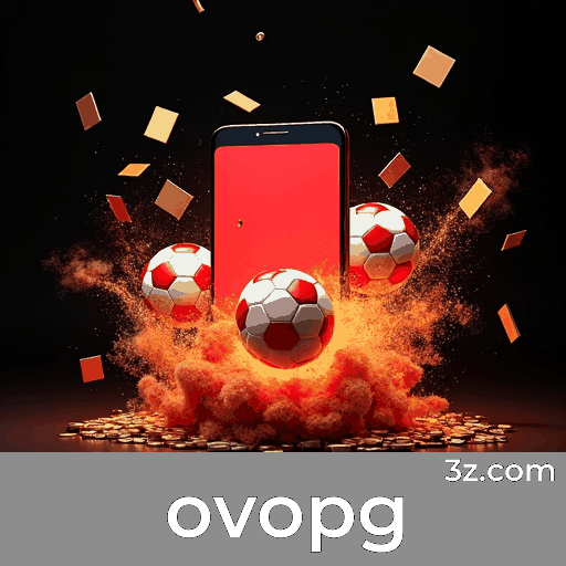 Você pode se cadastro na ovopg em qualquer plataforma