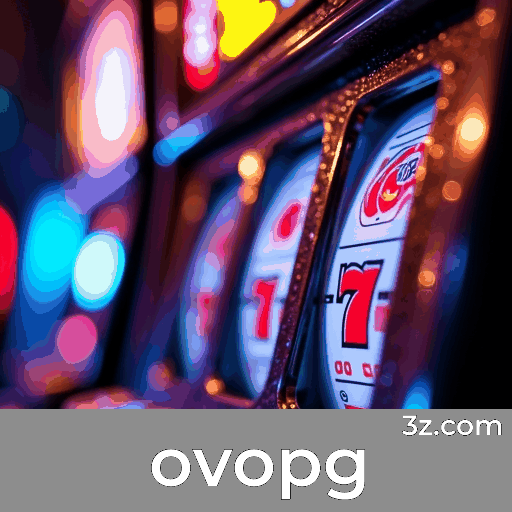 Cassino ao vivo da ovopg com dealers ao vivo