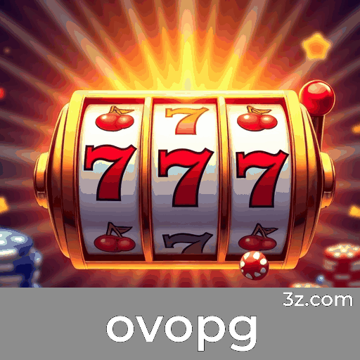 Cadastro na ovopg para desfrutar dos melhores jogos