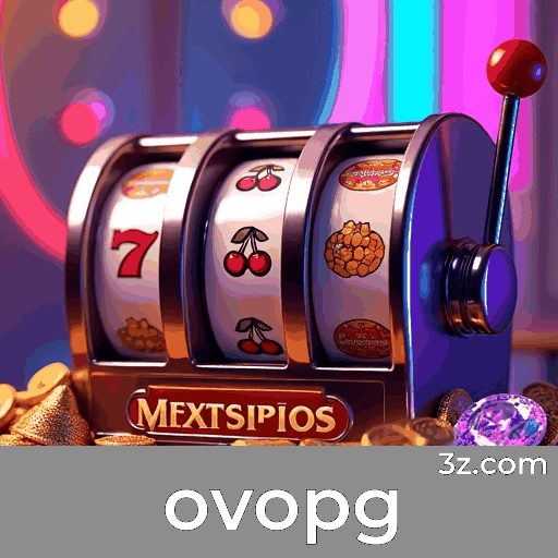 Formulário de cadastro da ovopg